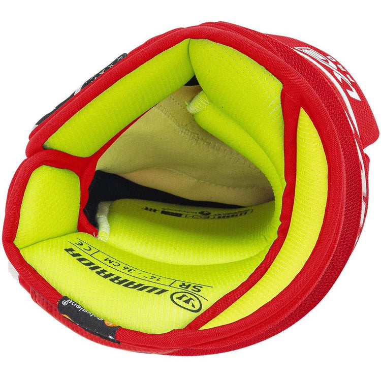 Warrior Alpha LX2 Pro Hockey Gloves