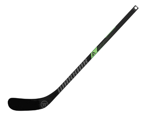 Warrior Alpha LX3 Pro Mini Hockey Stick Green