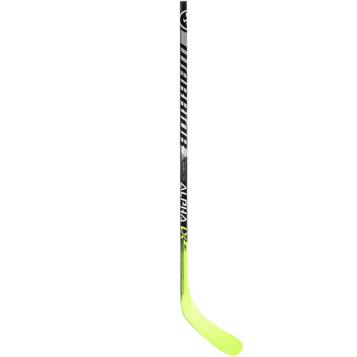 Alpha LX Pro 20 Hockey Stick - Youth - Sports Excellence