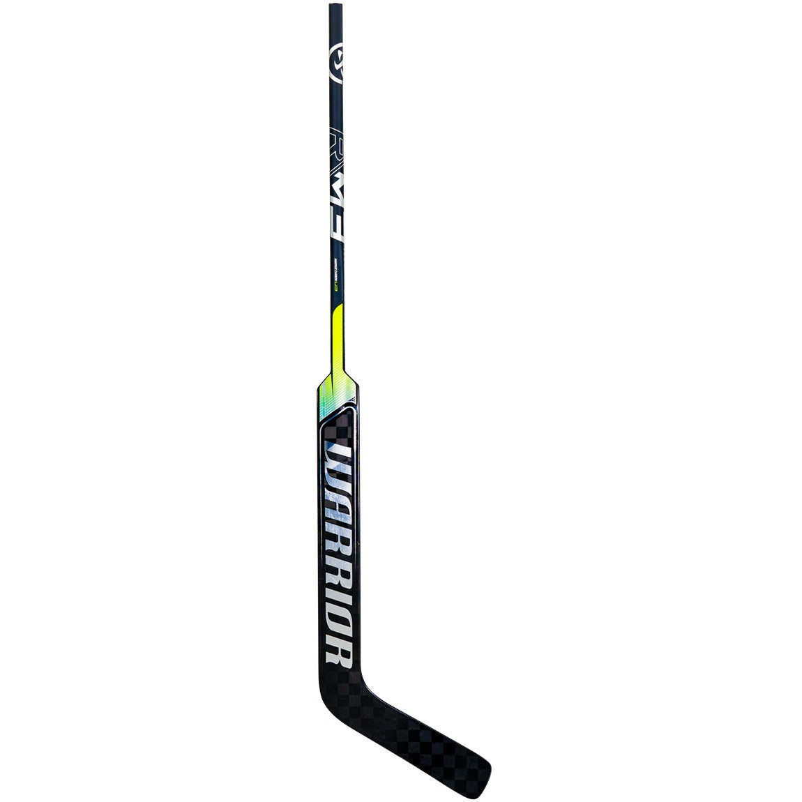 Warrior Ritual M3 RTL Goalie Stick - Senior