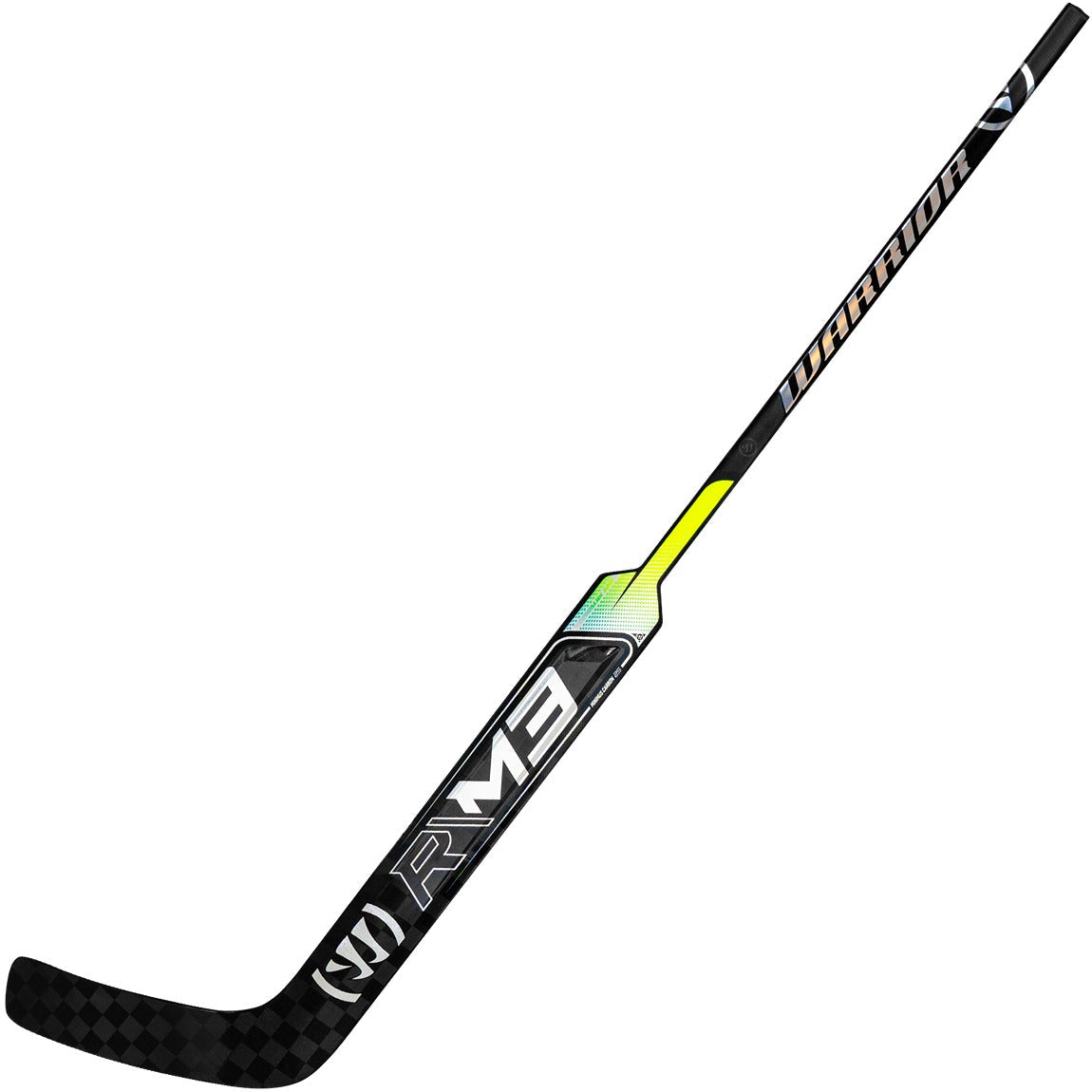 Warrior Ritual M3 RTL Goalie Stick - Intermediate