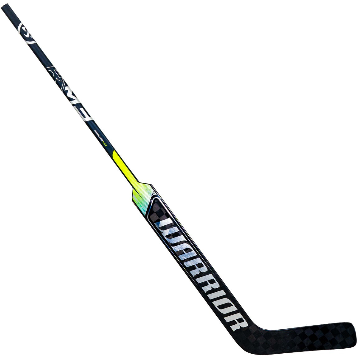 Warrior Ritual M3 RTL Goalie Stick - Senior