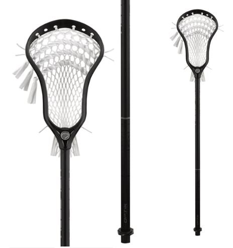 Maverik Critik Alloy Complete Stick