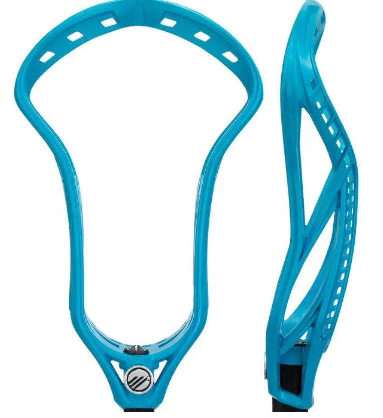 Maverik Kinetik 3 Unstrung Lacrosse Head