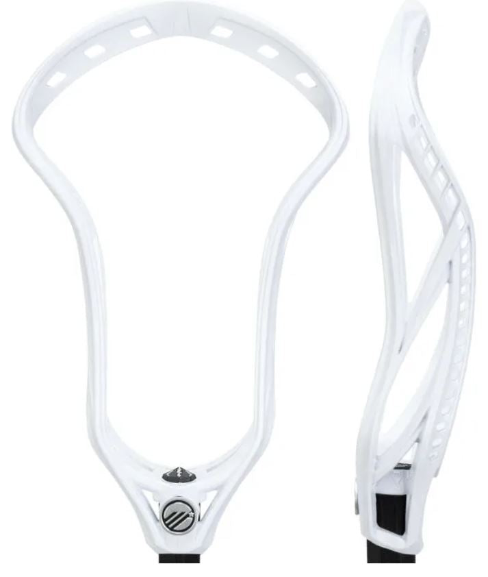 Maverik Kinetik 3 Unstrung Lacrosse Head