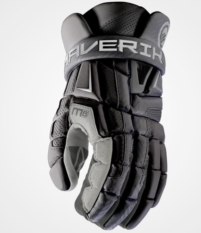 Maverik M6 Lacrosse Glove 2026