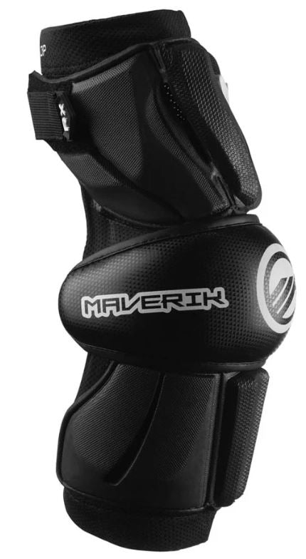 Maverik RX Lacrosse Arm Pads