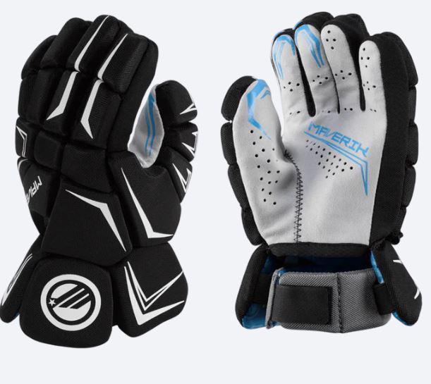 Maverik Charger 2026 Lacrosse Gloves