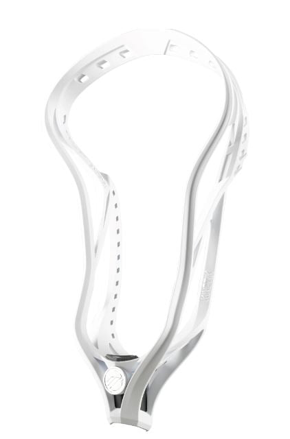 Maverik Kinetik Unstrung Lacrosse  Head TURQ