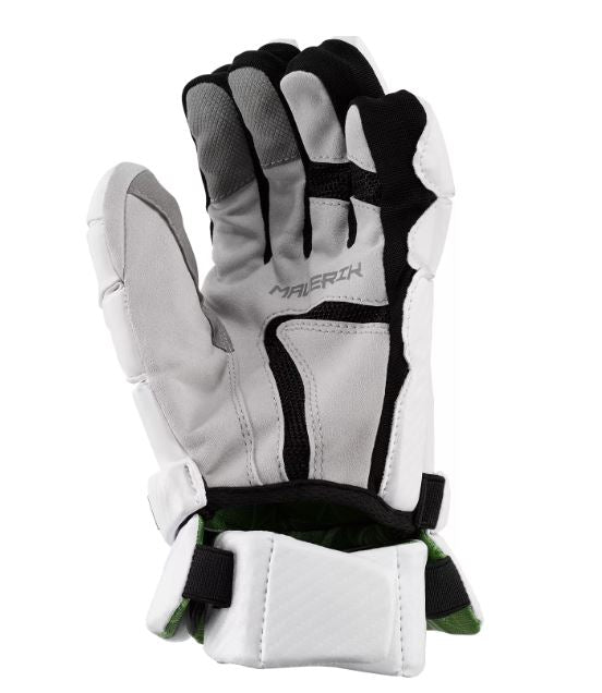 Maverik Men's M5 Lacrosse Gloves