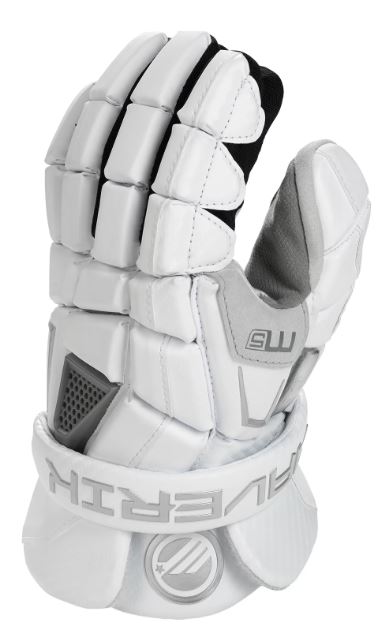 Maverik Men's M5 Lacrosse Gloves