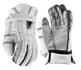 Maverik M6 Goalie Lacrosse Gloves