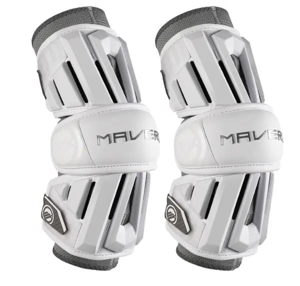 Maverik Max Lacrosse Arm Guard 2025