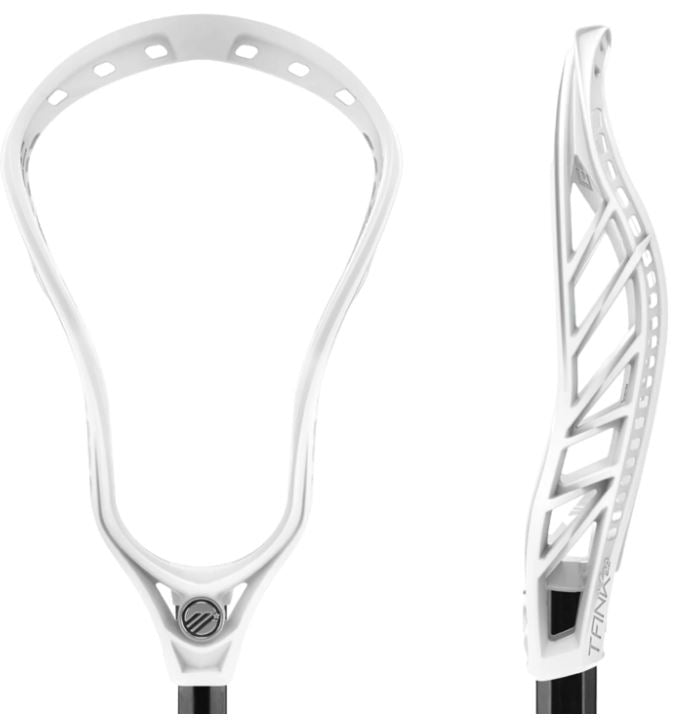 Maverik Tank 2 Lacrosse Head