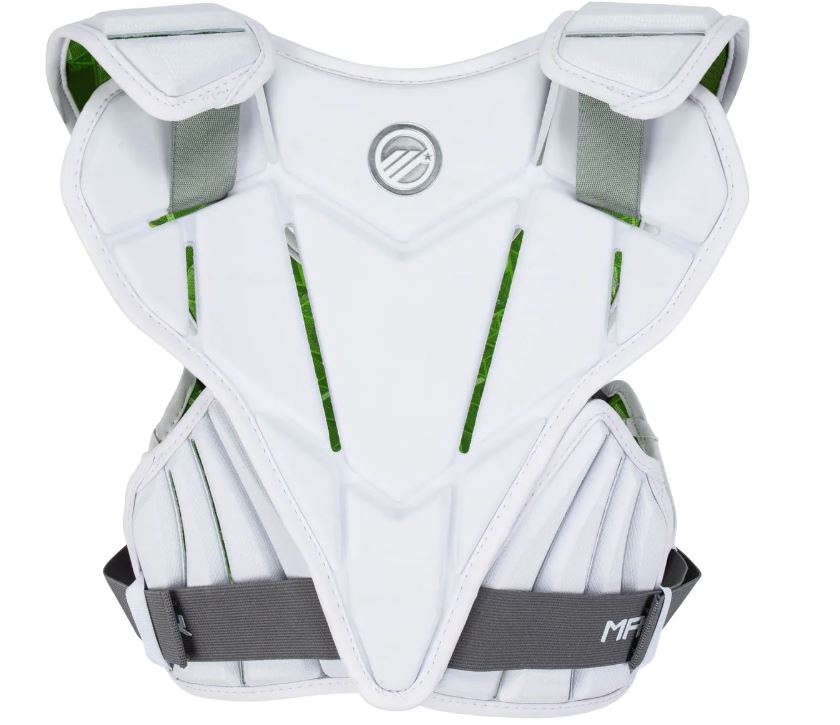 Maverik Max EKG Speed Lacrosse Shoulder Pad 2025