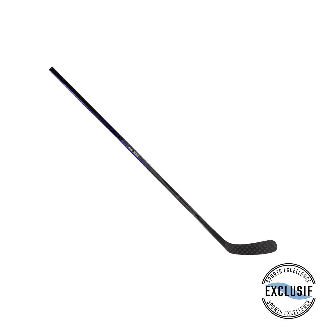 Ribcor Maxx SE Hockey Stick - Senior - Sports Excellence