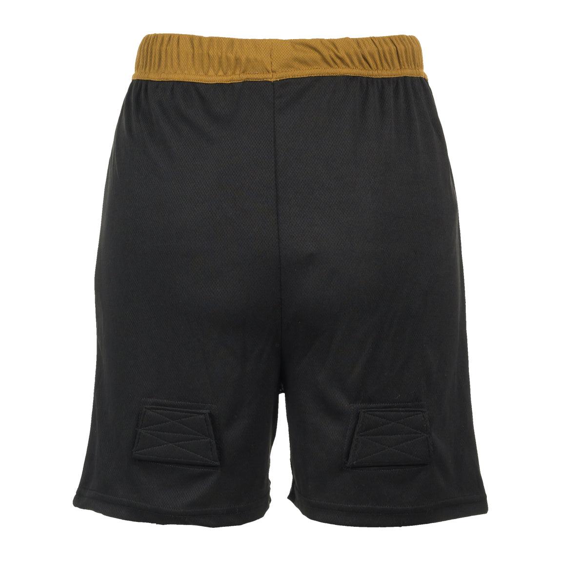 EOS 10 Girl's Mesh Jill Shorts - Junior - Sports Excellence