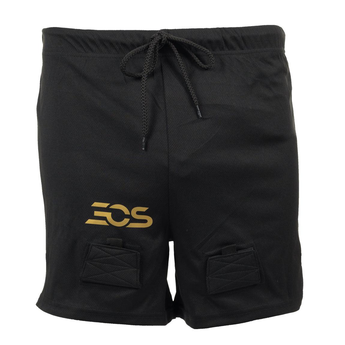 EOS 10 Boy's Mesh Jock Shorts - Youth - Sports Excellence