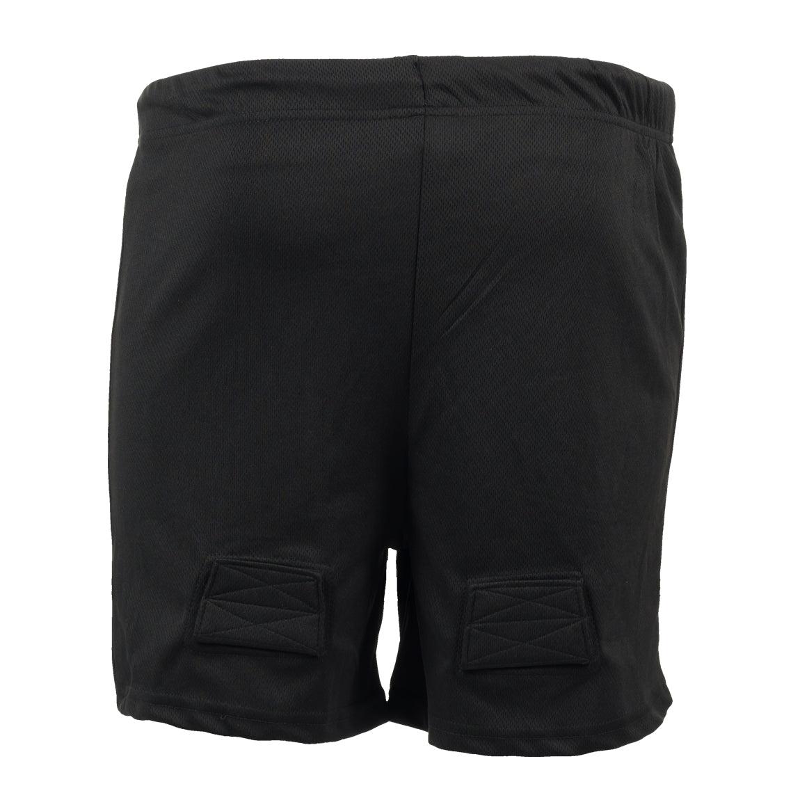 EOS 10 Boy's Mesh Jock Shorts - Junior - Sports Excellence