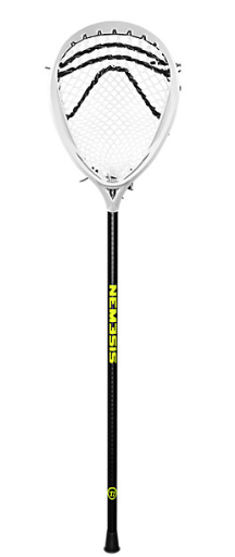 Warrior Nemesis GLE Lacrosse Goalie Stick