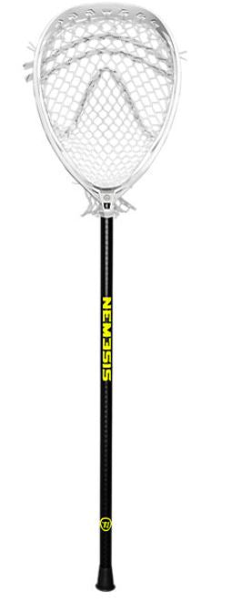 Warrior Nemesis Lite Lacrosse Goalie Stick 23