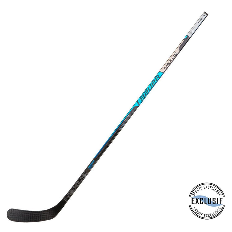 Senior Nexus Freeze Pro Griptac Hockey Stick by Bauer