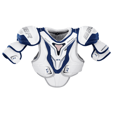 Nexus 1N Shoulder Pads - Senior - Sports Excellence