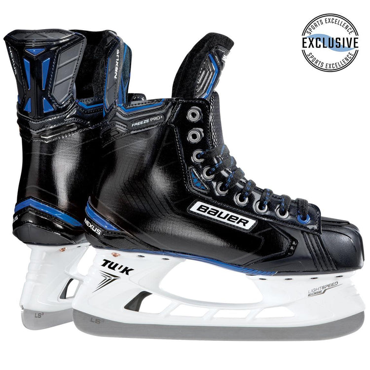 Nexus Freeze Pro+ Skates - Junior - Sports Excellence