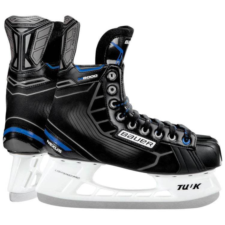 Nexus N6000 Skates - Junior - Sports Excellence