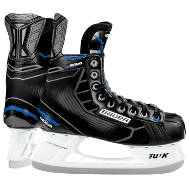 Nexus N6000 Skates - Junior - Sports Excellence