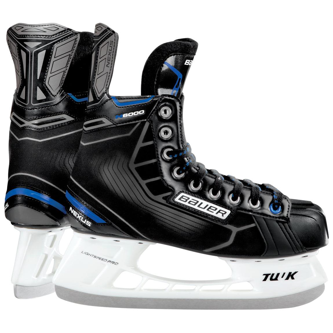 Nexus N6000 Skates - Youth - Sports Excellence