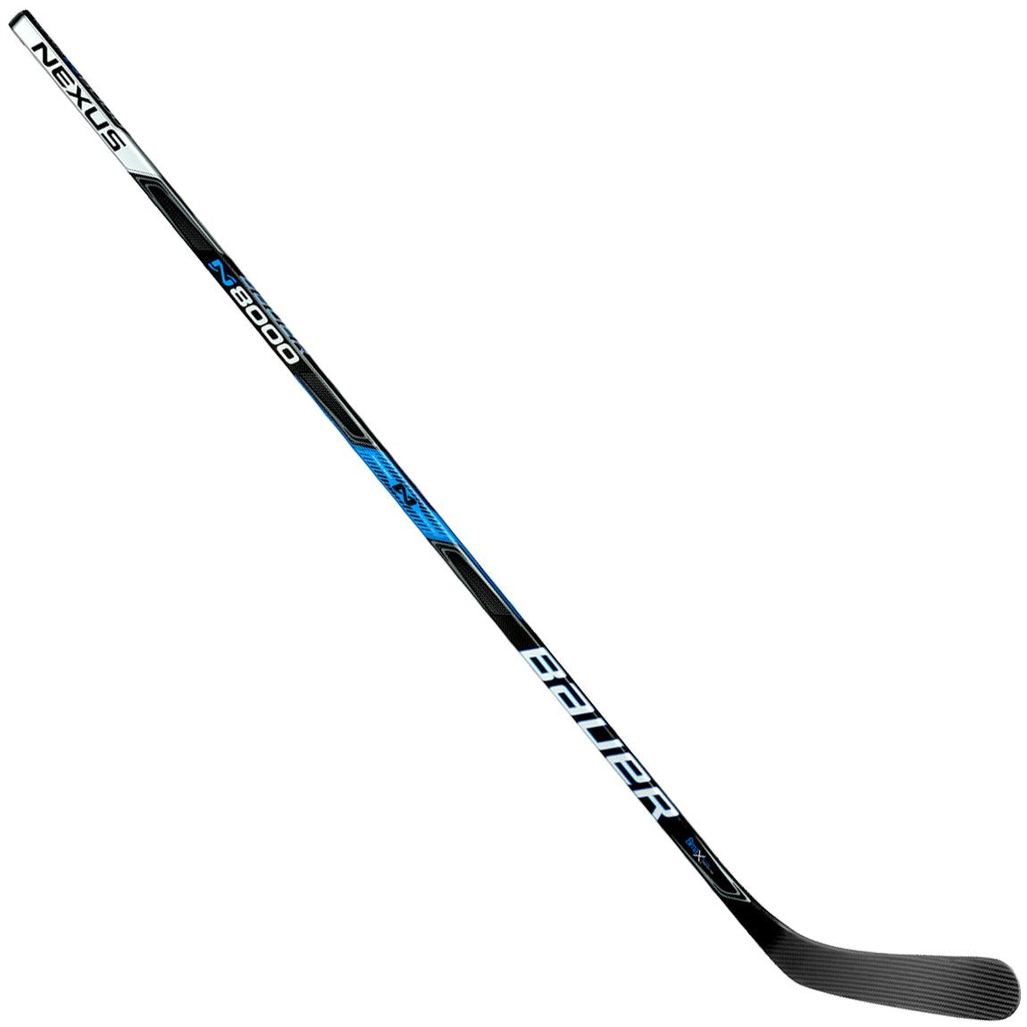 Nexus N8000 Hockey Stick - Intermediate - Sports Excellence