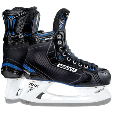 Nexus N8000 Skates - Senior - Sports Excellence