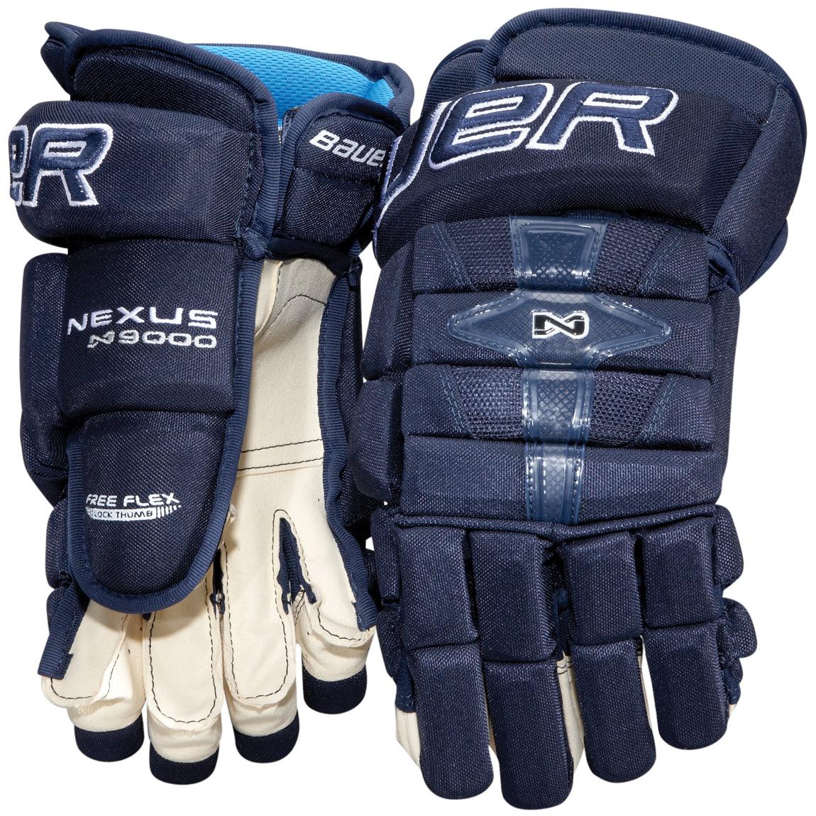 Nexus N9000 Gloves - Junior - Sports Excellence