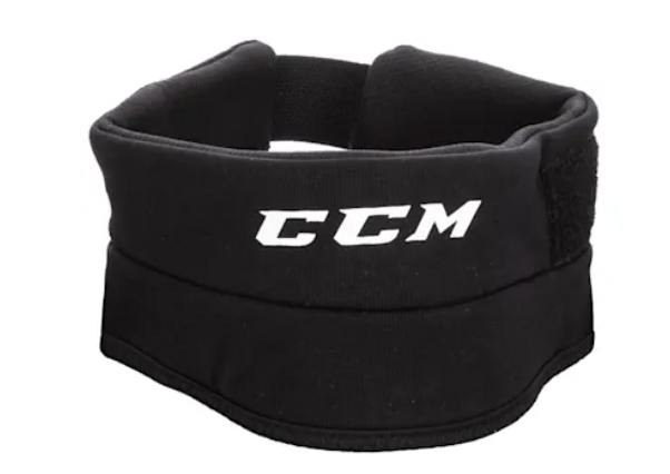CCM 900 Cut Resistant Neck Guard - Junior