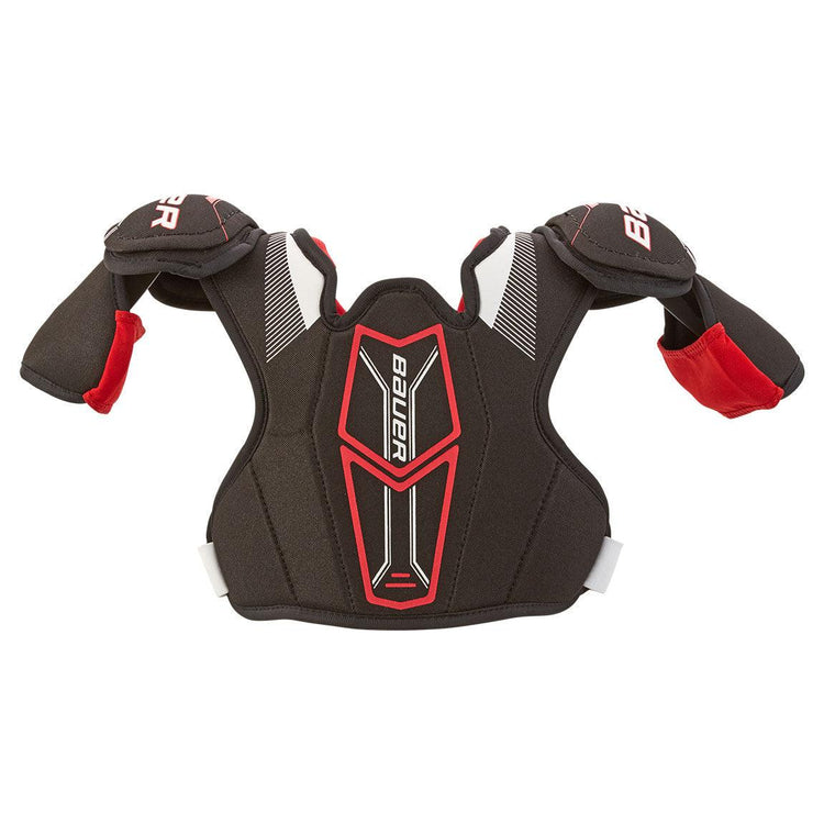 NSX Shoulder Pads - Youth - Sports Excellence