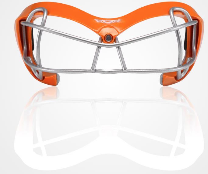 cascade lacrosse goggles Cascade PolyArc Lacrosse Goggles