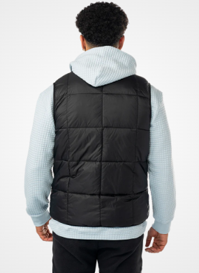 BAUER REDLINE MENS HEATED VEST