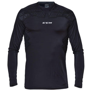 Padded Player Long Sleeve - Senior - Sports Excellence
