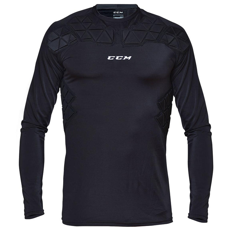 Padded Player Long Sleeve - Senior - Sports Excellence