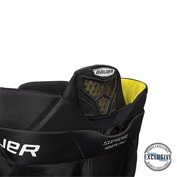 Supreme Ignite Pro Hockey Pants - Junior - Sports Excellence