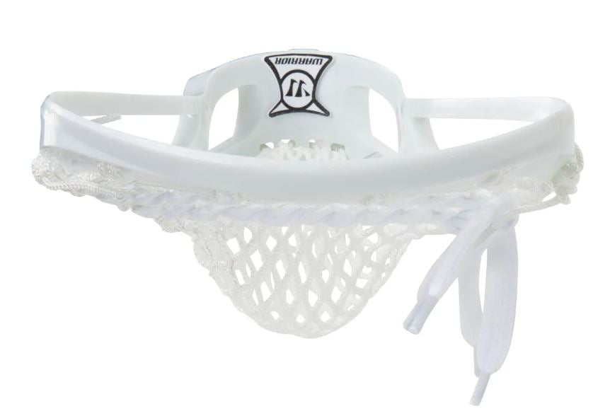 Warrior Evo Junior Plus Complete Lacrosse Stick