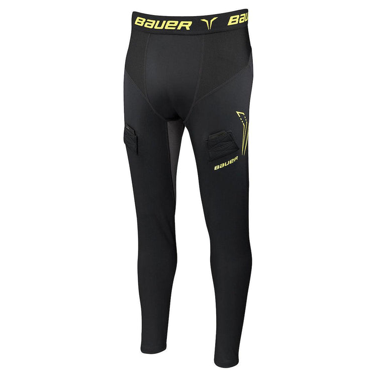 Premium Compression Jock Pant 2017 - Senior - Sports Excellence