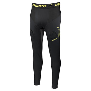 Premium Compression Jock Pant 2017 - Junior - Sports Excellence