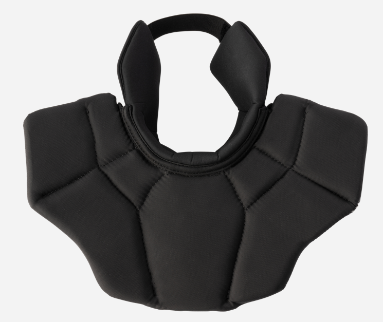 S25 Bauer Pro Certified Neck Guard Junior