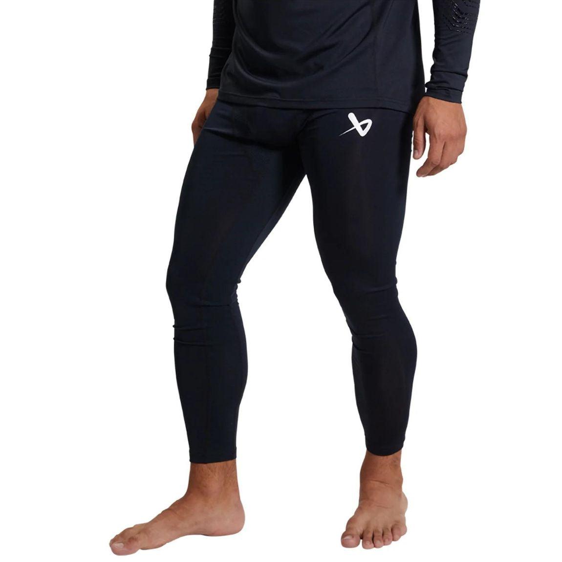 Bauer Pro Compression Baselayer Pant - Senior - Sports Excellence