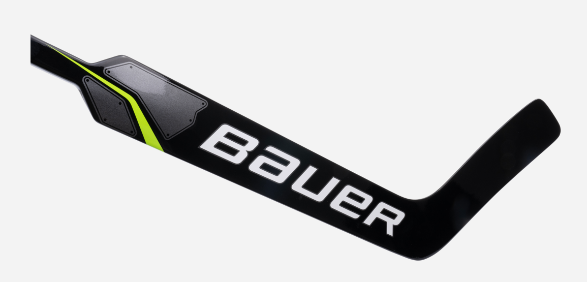 S25 Prodigy Goalie Stick Youth P31
