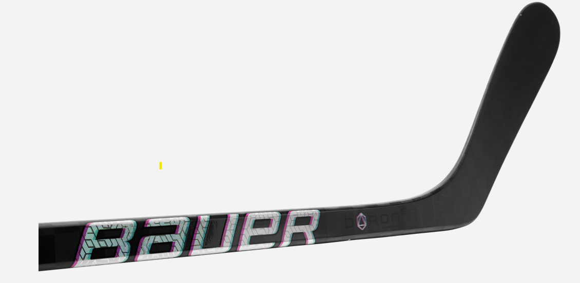 S25 Bauer Proto 2 Hockey Stick - Junior 50 Flex