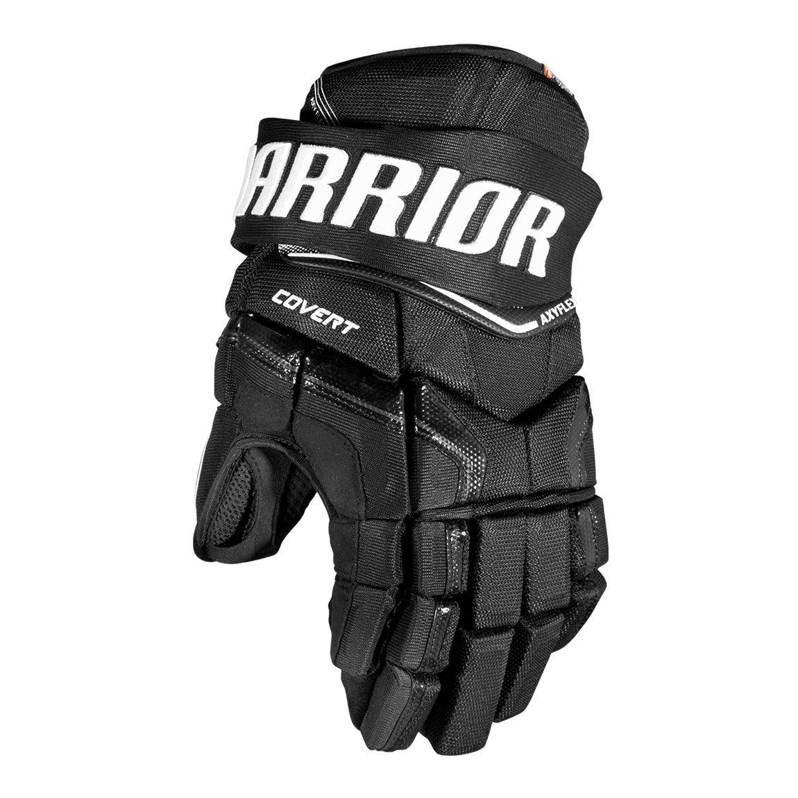 Covert QRE Hockey Glove - Junior - Sports Excellence