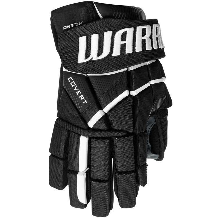 Warrior Covert QR6 Gloves - Senior